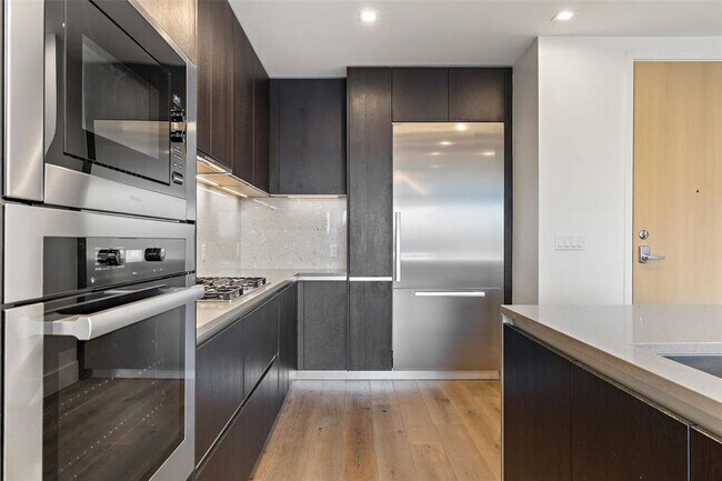 Foto del edificio - 501 West Ave