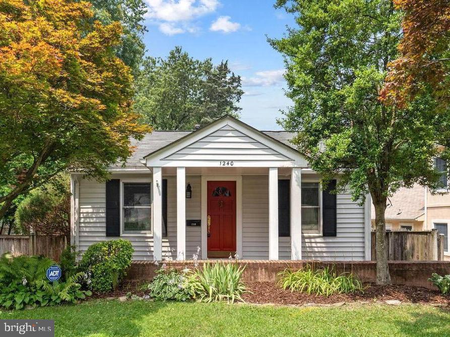 Foto principal - 1240 Kensington Rd
