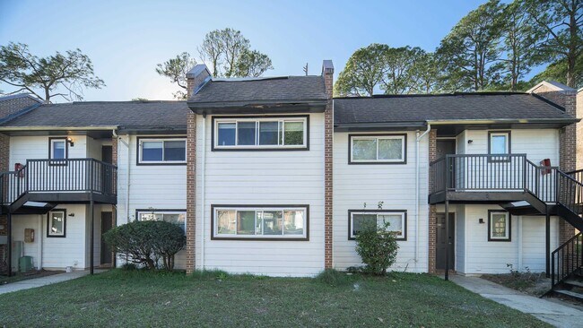 Foto del edificio - 2731 S Blair Stone Rd