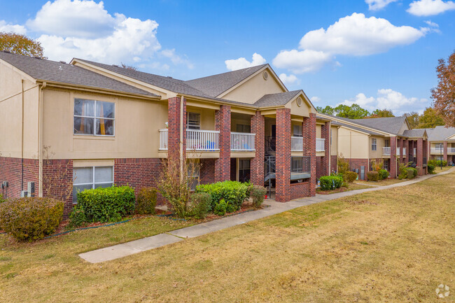 Silverwood - Apartments in Paragould, AR | Apartments.com