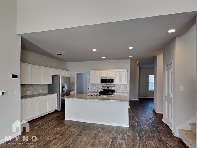 Foto del edificio - 11125 Pack Wagon Trail