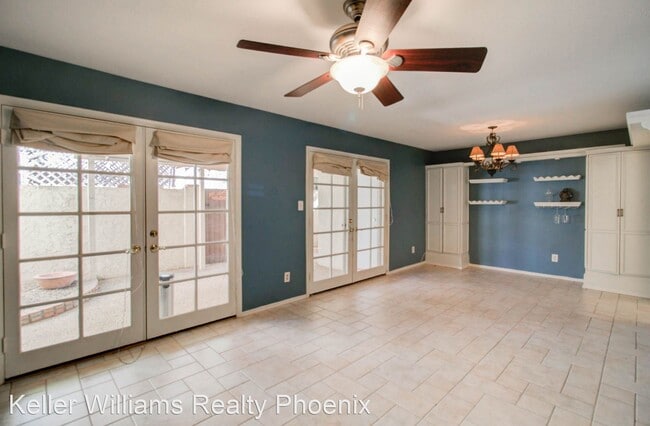 Building Photo - 2 br, 1.5 bath House - 4850 North 73rd Street