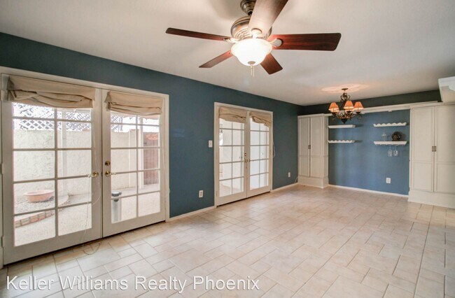 Foto del edificio - 2 br, 1.5 bath House - 4850 North 73rd Street
