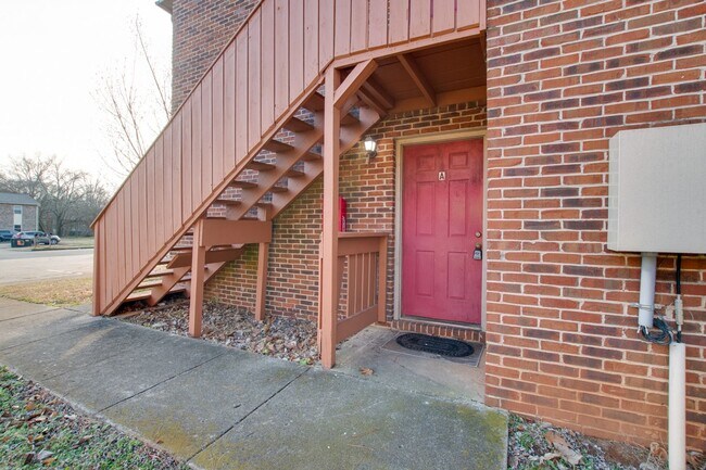 Building Photo - 4914 Cotton Row NW