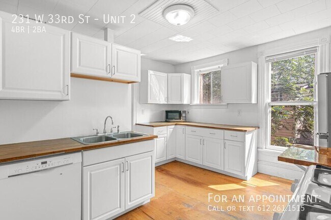 Foto del edificio - 231 W 33rd St