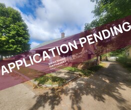 Building Photo - 1414 Sycamore St