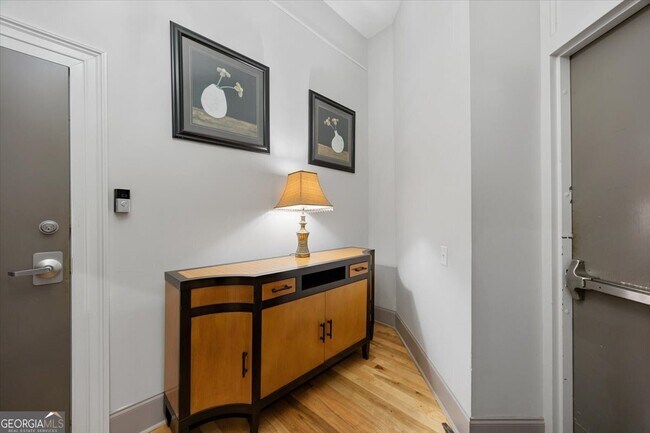 Foto del edificio - 522 Cherry St