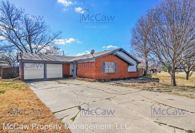 Foto del edificio - 3 br, 2 bath House - 2890 Mark Twain Dr.