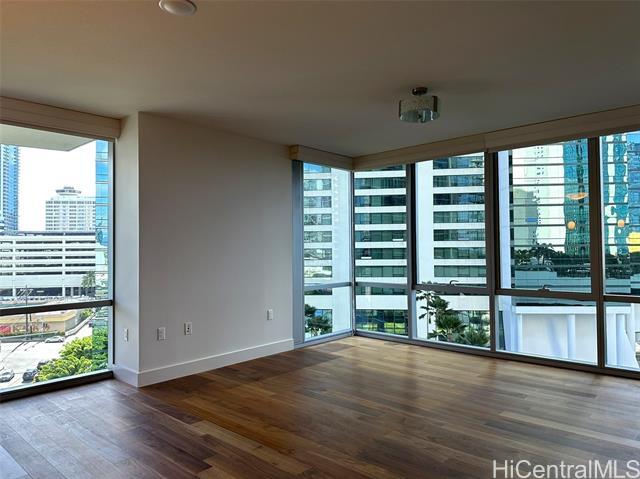 Foto del edificio - 1189 Waimanu St