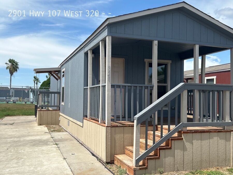 Foto principal - 2901 Hwy 107