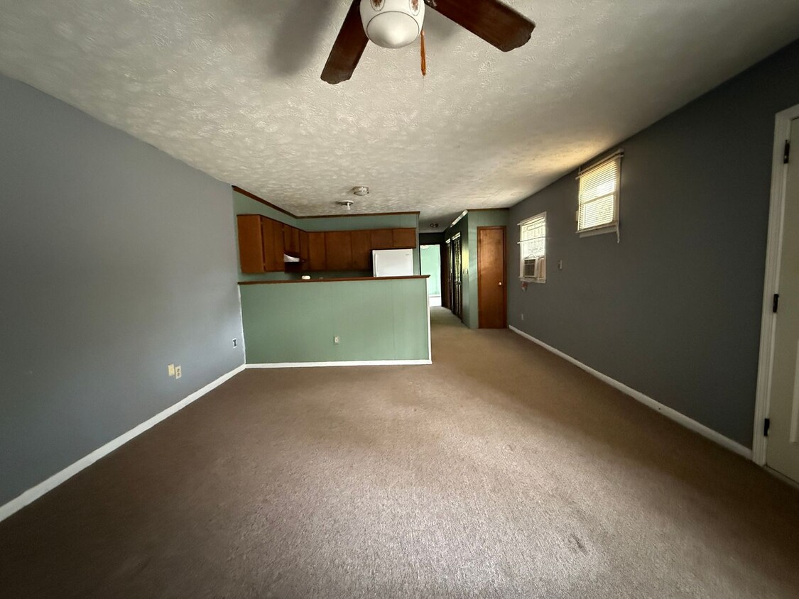 Primary Photo - One Bedroom Apartment in Wadesboro