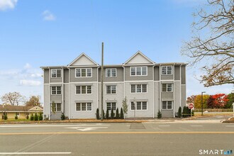 Building Photo - 1645 Black Rock Tpke