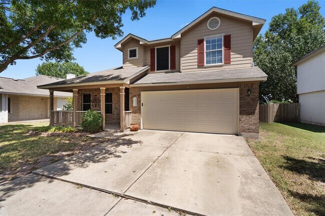Building Photo - 511 S Pauley Dr