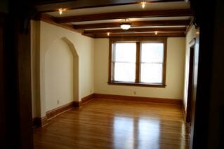 Foto del edificio - 5798 Pershing Ave