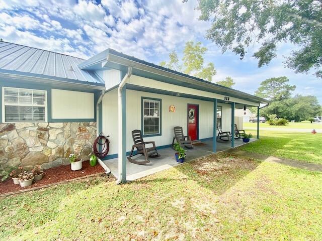 Foto del edificio - 113 Meadow Woods Ln
