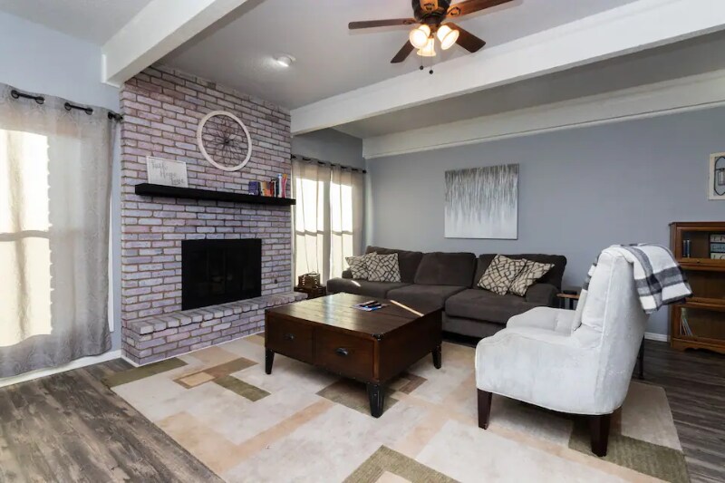 Foto principal - 3110 Linda Dr
