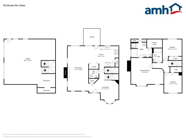 Foto del edificio - 750 Brooks Rd