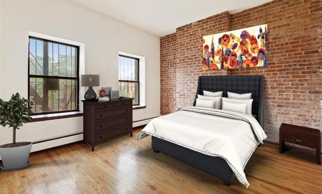 Foto del edificio - 963 Columbus Ave