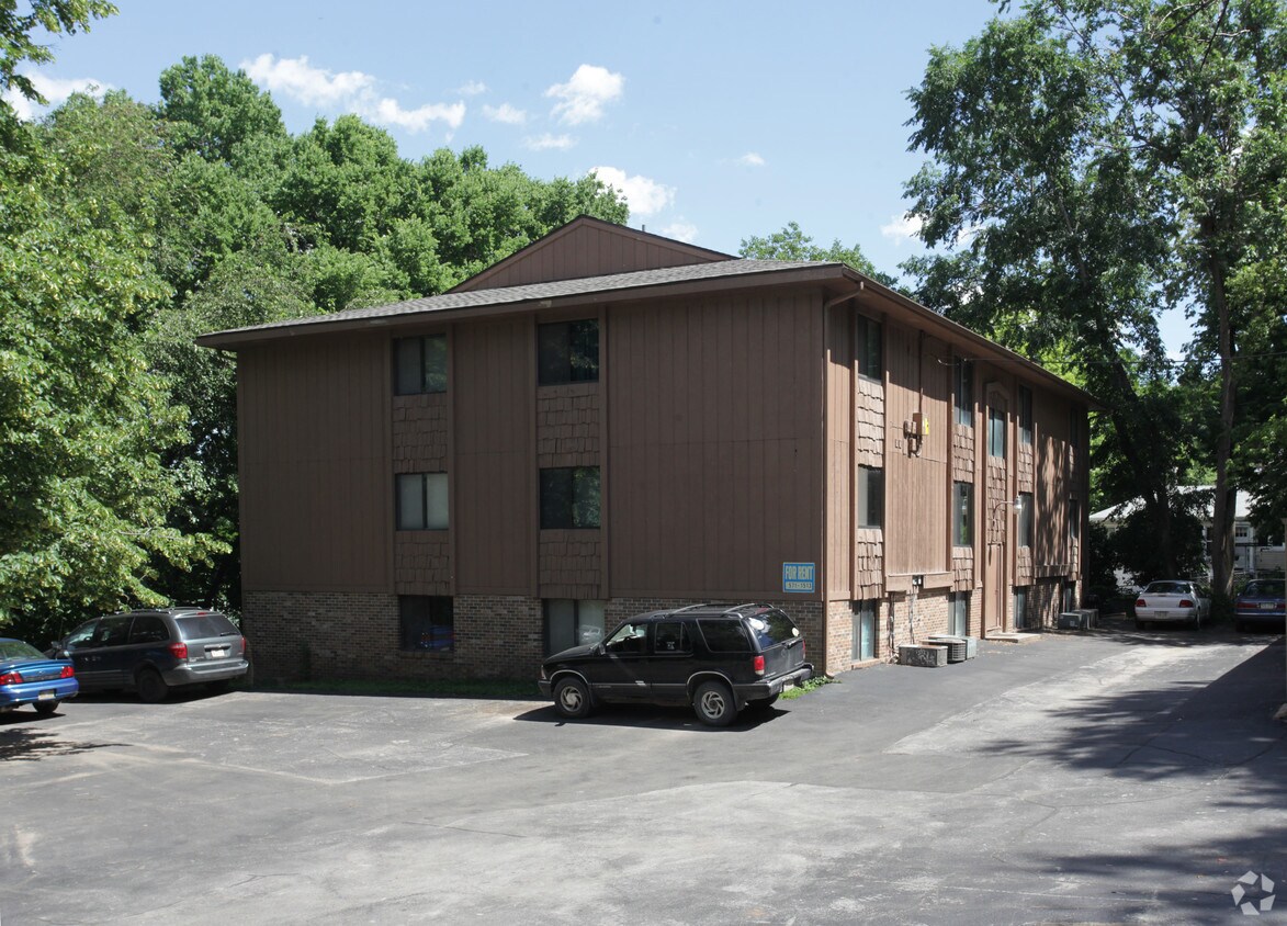 Foto principal - Northern Hills Apartments