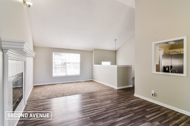 Foto del edificio - 400 20th Ave S