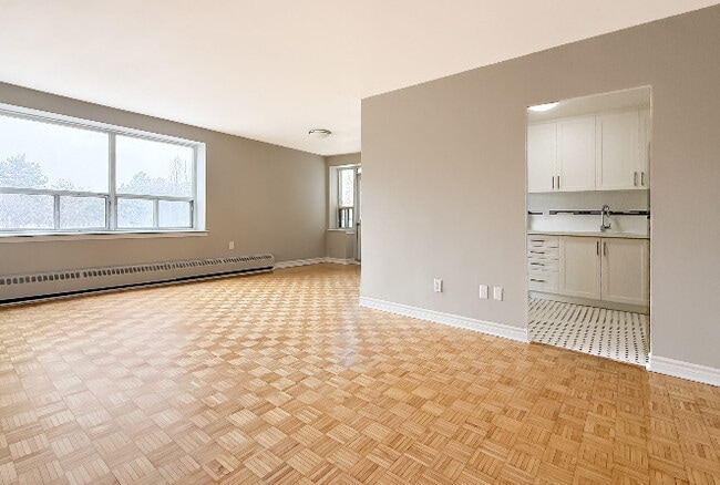 Building Photo - The Rathburn
