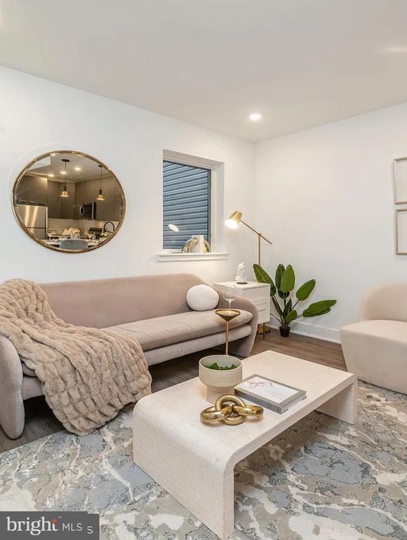 Foto del edificio - 1512 N 26th St