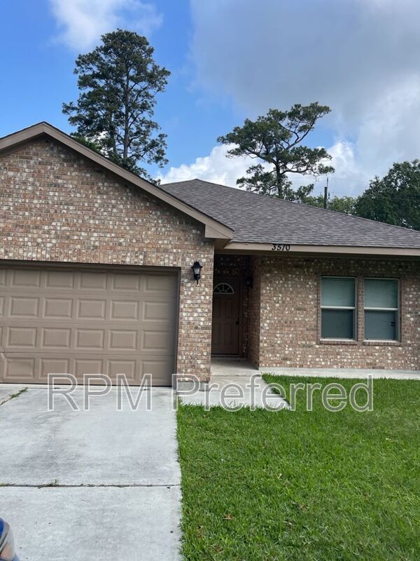 Foto principal - 3510 Indian Mound Trail