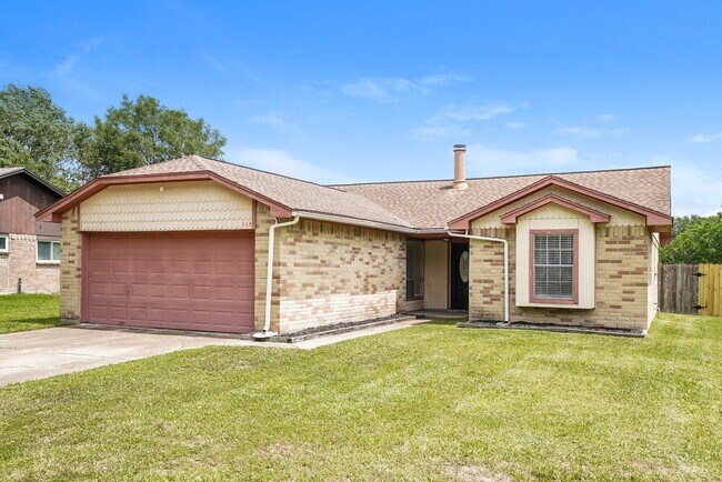 Foto del edificio - 518 Magnolia Bend St