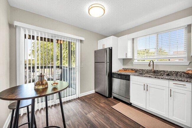 Foto del edificio - Windshire Terrace Apartments