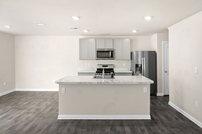 Foto del edificio - Beautiful 4-bedroom, 2.5 bath home for ren...