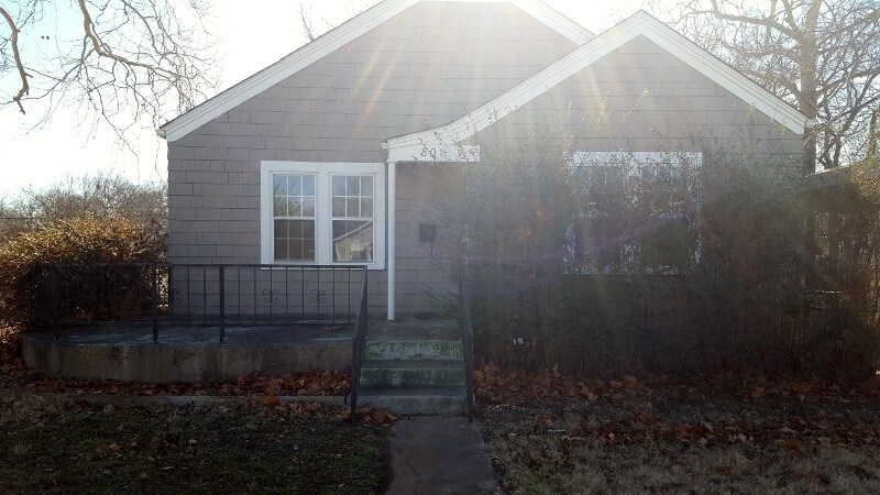 Foto principal - 801 W 8th Ave