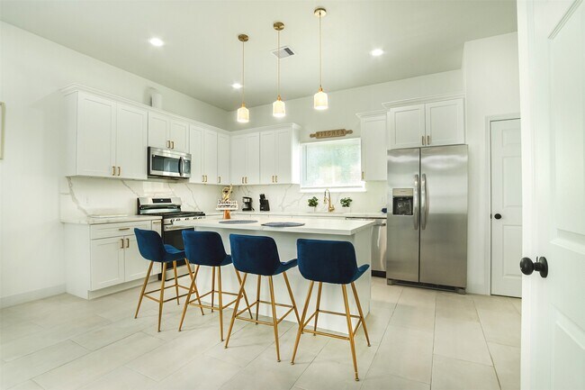 Foto del edificio - 4114 Ward St