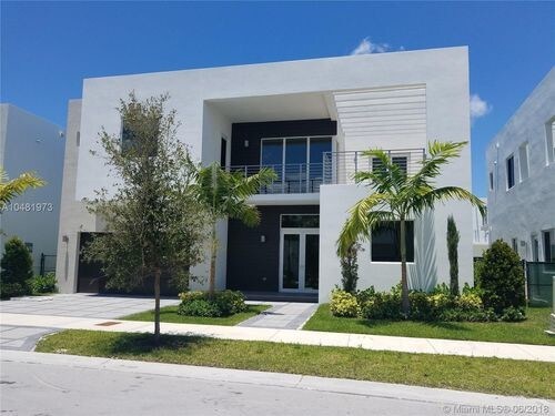 Foto principal - 7454 Northwest 99th Place