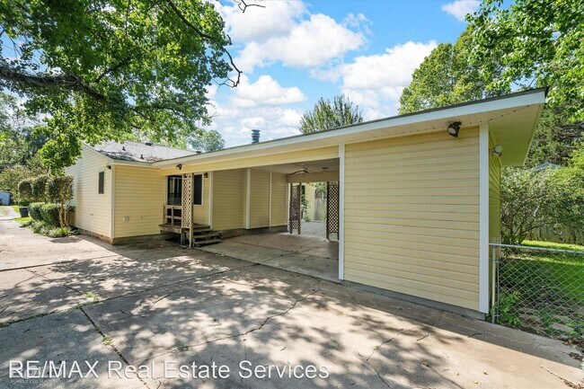 Foto del edificio - 3 br, 2 bath House - 4314 Finley