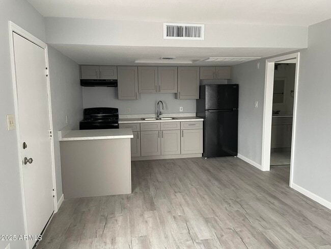 Foto del edificio - 1002 North 25th Pl