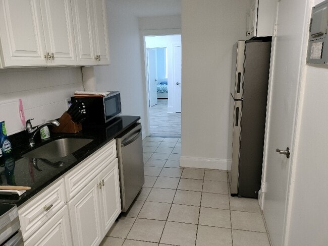 Foto del edificio - 56 Park Vale Ave