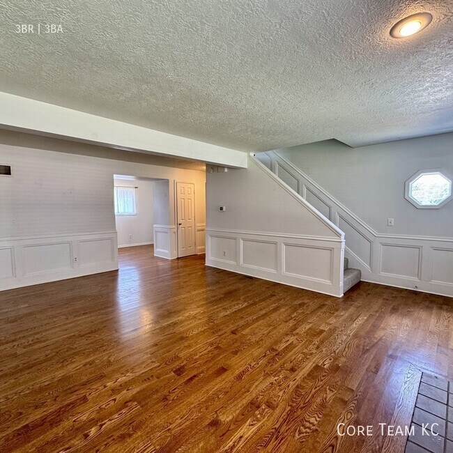 Foto del edificio - 4420 Jarboe St