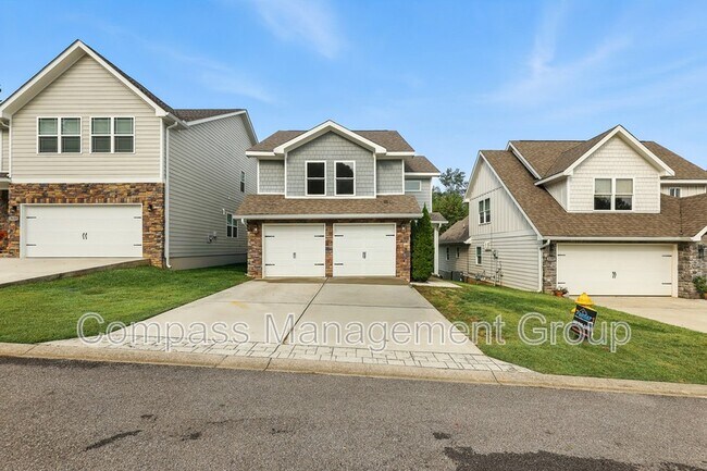 Foto del edificio - 3133 Bakertown Station Way