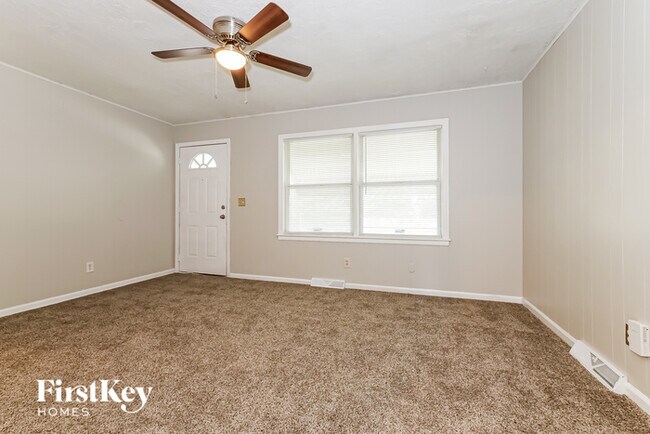 Foto del edificio - 7700 E 48 Terrace