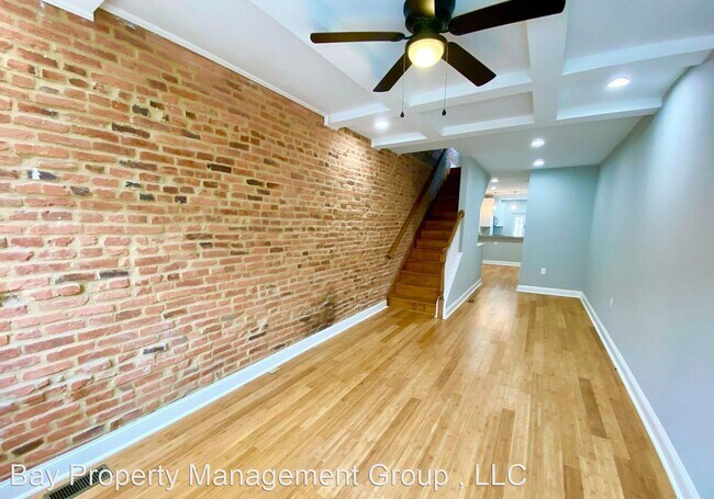 Building Photo - 3 br, 3 bath House - 808 S Milton Ave