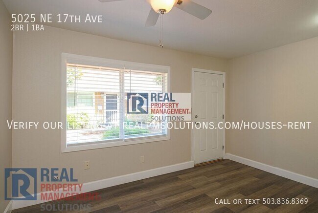 Foto del edificio - 5025 NE 17th Ave