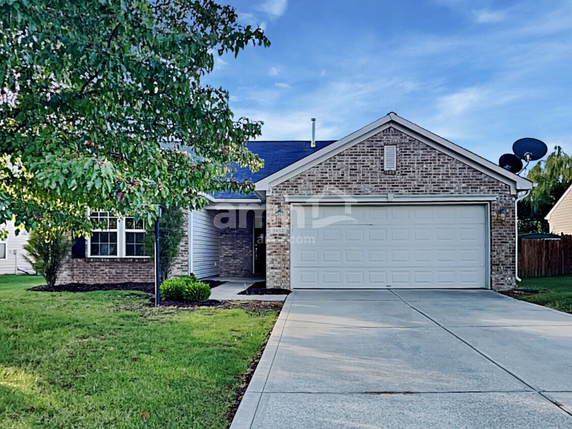 Primary Photo - 5452 Wood Hollow Drive