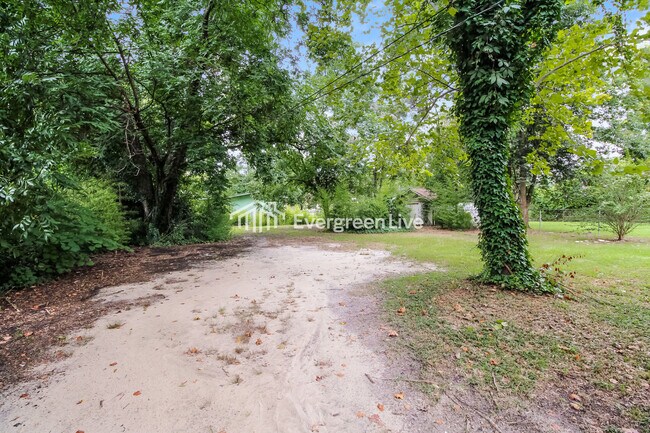 Foto del edificio - 1525 Abbot Rd