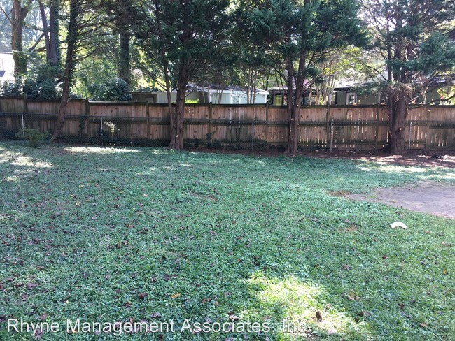 Building Photo - 3 br, 2 bath House - 604 Mial Street