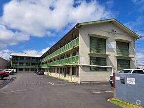 Building Photo - 464 Kalanikoa St