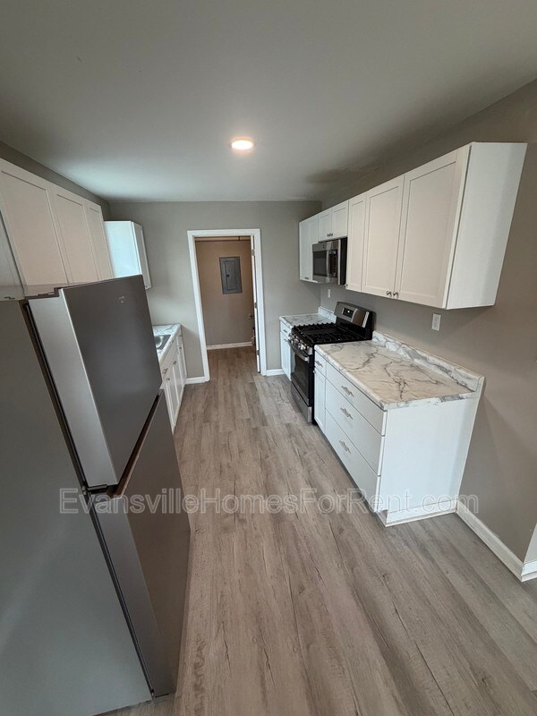 Foto del edificio - 1404 Oakley St