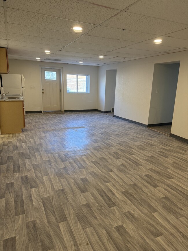 Building Photo - 1510 Washington Blvd