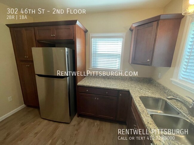 Foto del edificio - 2 Bedroom Apartment in Lawrenceville - 1st...