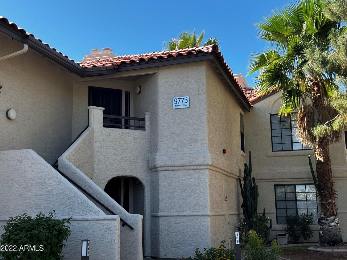 9775 N 93rd Way Unit 259, Scottsdale, AZ 85258 Room for Rent in