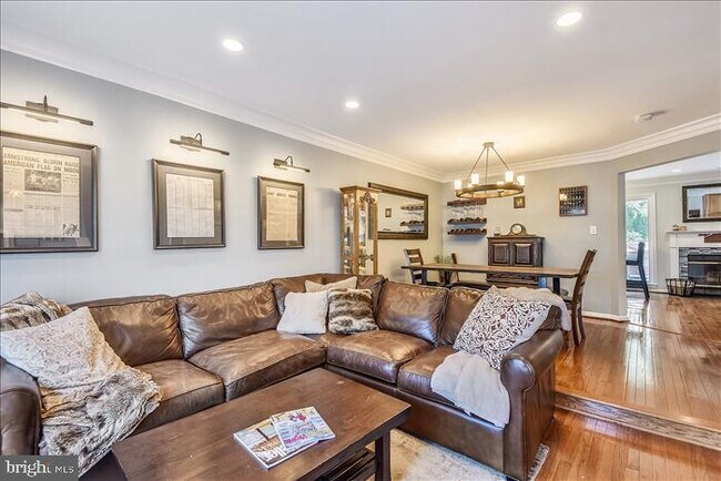 Foto del edificio - 6905 Compton Valley Ct
